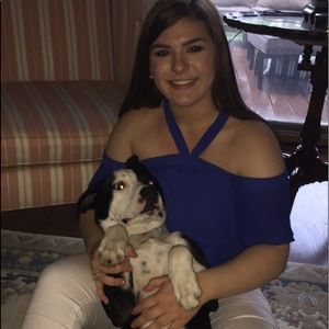 Meet your Posher, Alexa